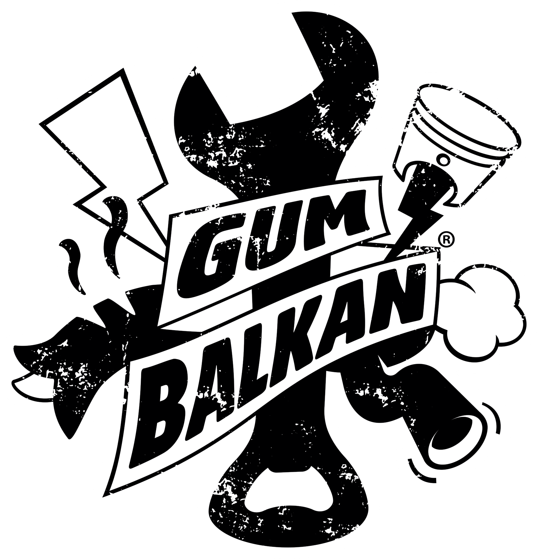 gumbalkan